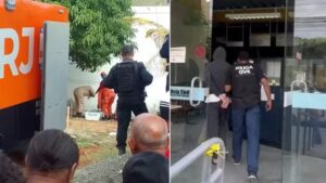 Conmoción en Brasil: un adolescente mató a sus padres y a su hermanito por una relación virtual imagen-2