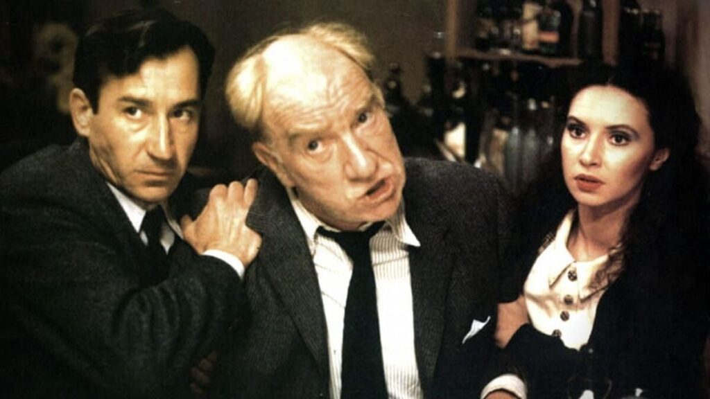 Hoy en TV: una comedia emocionante que hizo historia en su momento imagen-4
