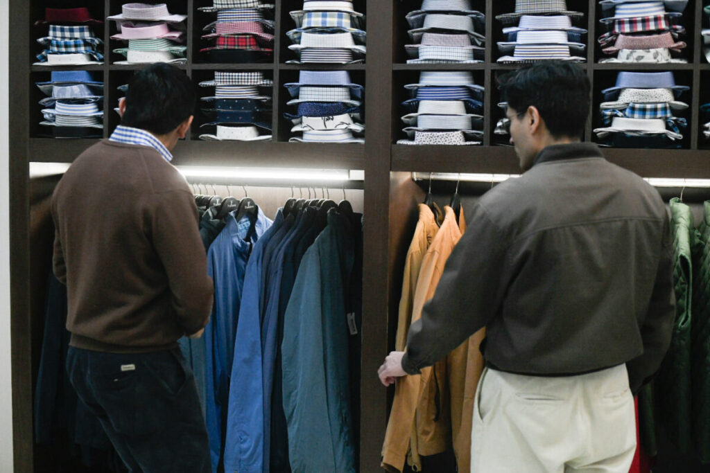 El programa Ahora Papá impulsó las ventas del sector comercial en toda la provincia imagen-5