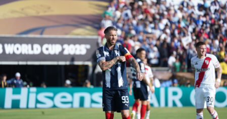 A qué hora juegan Urawa Red Diamonds vs Monterrey por el Mundial de Clubes, EN VIVO: formaciones, dónde verlo y las últimas noticias imagen-12