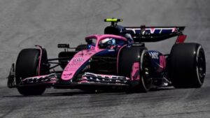 Colapinto terminó último en la segunda práctica del GP de Austria, pero mantiene la expectativa imagen-2