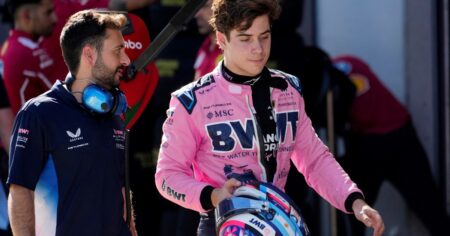 GP de Austria de la F1, hoy EN VIVO: a qué hora es la carrera y por dónde ser puede ver a Franco Colapinto en acción imagen-16