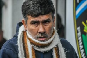 Ramón Amarilla visitó San Javier y reafirmó su compromiso con los trabajadores: “No vengo a vender espejitos de colores” imagen-4
