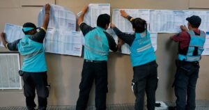 Dónde voto en las elecciones 2025 en Formosa imagen-3