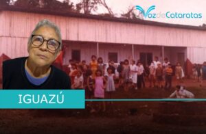 50 años de la escuela Nº 164: Ana Moreira de Cañete: “la construimos entre el monte y con amor” imagen-72