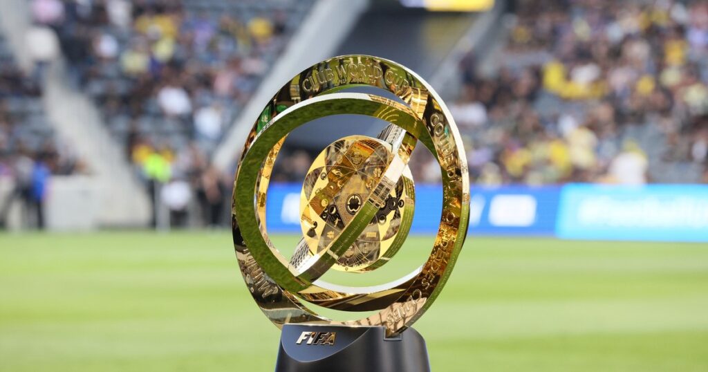 Mundial de Clubes 2025: cómo se juega, cuándo arranca y qué equipos participan imagen-36