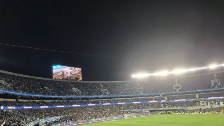 ◉ Selección Argentina vs. Colombia, por las Eliminatorias: seguí la previa en vivo - TyC Sports imagen-7