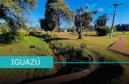 Plan integral para sanear y conservar el arroyo Tacuara: más control y educación ambiental imagen-10