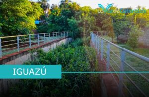 El Concejo tratará un proyecto para sanear el arroyo Tacuara imagen-78