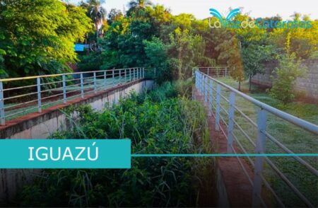 El Concejo tratará un proyecto para sanear el arroyo Tacuara imagen-7