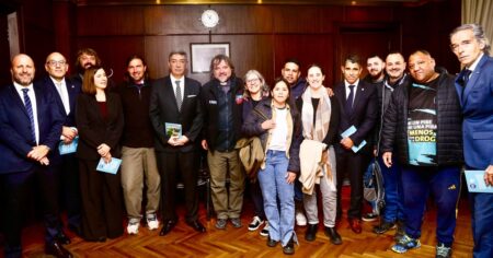 Con su jugada, Cristina Kirchner ganó un mes para tener inmunidad de arresto y derecho a ser candidata imagen-14