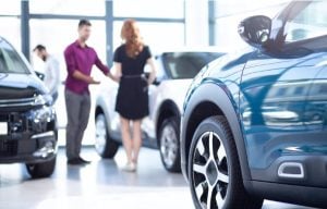 Cuál fue el modelo de auto más vendido en mayo que destronó al Cronos imagen-8