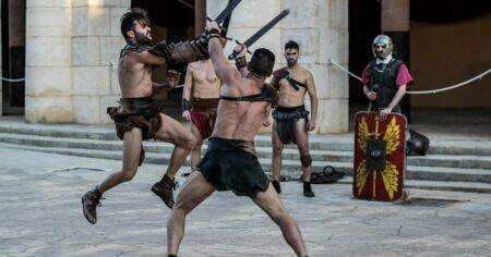 Los 12 mitos históricos que mucha gente sigue creyendo imagen-8