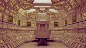 Llevábamos 6 años esperándolo: la serie secuela de esta legendaria saga de ciencia ficción por fin ha enseñado su primer tráiler imagen-2
