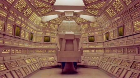 Llevábamos 6 años esperándolo: la serie secuela de esta legendaria saga de ciencia ficción por fin ha enseñado su primer tráiler imagen-6