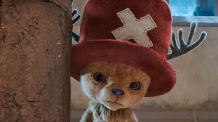 Es imposible no enamorarte de Chopper en el primer adelanto de la temporada 2 de 'One Piece' imagen-110