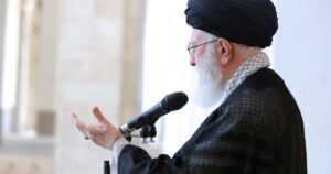 Guerra Irán-Israel: Ali Jamenei advierte a Trump de un "daño irreparable" si interviene: "Los iraníes no son de los que se rinden" imagen-4