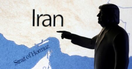 El mensaje completo con el que Donald Trump anunció el cese del fuego entre Israel e Irán imagen-15