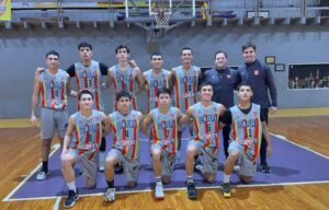CAPRI se impuso en Eldorado y logró meterse en semifinales imagen-4