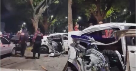 Un ladrón murió, otro fue detenido y dos escaparon tras una persecución en Mataderos imagen-20