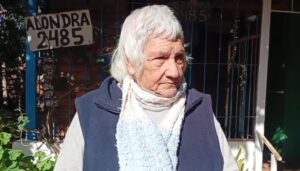 Vecinos de El Progreso reclaman una línea de colectivo: “Acá hay ancianos, chicos que van a la escuela, personas con discapacidad” imagen-2