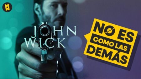 El protagonista iba a ser un asesino retirado de 70 años, pero llegó Keanu Reeves y lo cambió todo: así hizo historia 'John Wick' imagen-5