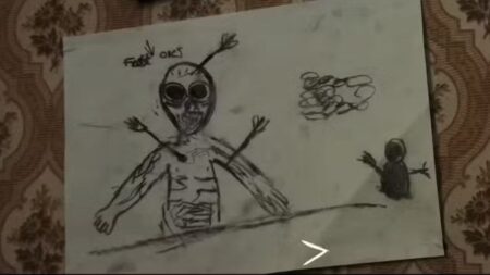 El mensaje oculto en el tráiler de '28 años después' que esconde una web secreta para los muy fans imagen-6