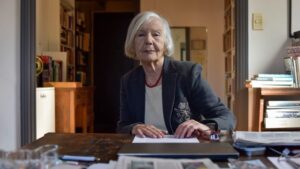 El Encargado del edificio donde vivía Beatriz Sarlo se presentó como heredero imagen-2