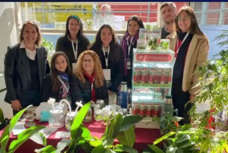 Encuentro de Redes de Biotecnología de Argentina: Misiones fue sede de una experiencia científica federal e innovadora imagen-6