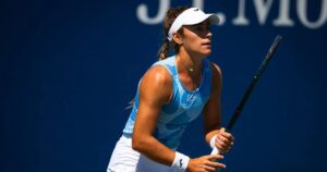 Billie Jean King Cup: Argentina tiene su grupo confirmado y será sede de los playoffs imagen-3