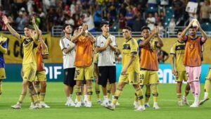 Boca va por el milagro en el Mundial de Clubes: ¿Qué otros partidos se juegan hoy? imagen-1