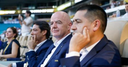 El balance de Riquelme sobre el Mundial de Clubes de Boca: "Estoy un poco..." imagen-15