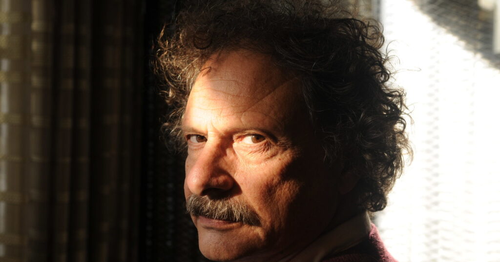 Murió el actor Roberto Mosca, un intérprete versátil que trabajó en el San Martín y en Poliladron imagen-5