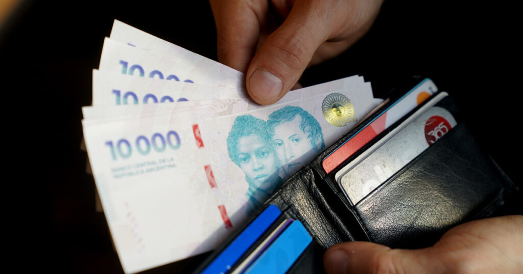Esta es la fecha límite de pago de aguinaldo del IPS para jubilados y pensionados en provincia de Buenos Aires imagen-93
