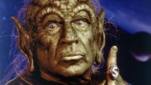 28 años después de su retiro, regresa el actor de las películas más populares de los 90: Vuelve con la secuela de una mítica película de aventuras y ciencia ficción imagen-2