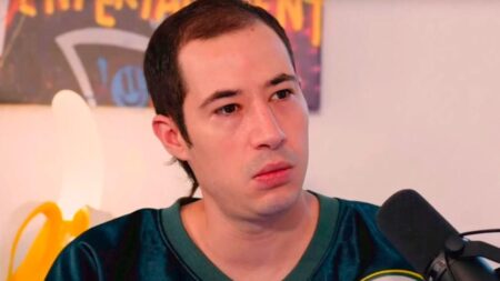 "Después de llamarnos cocainómanos, igual está feo": los creadores de 'La que se avecina' cierran la puerta al regreso de Eduardo García imagen-6