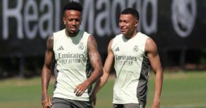 ¿Podrá debutar Kylian Mbappé en la fase de grupos del Mundial de Clubes? imagen-1