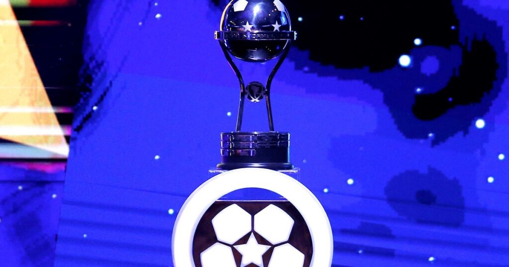 Quién será el próximo rival de Independiente en los octavos de la Copa Sudamericana imagen-37