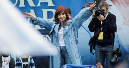 Cómo es la Tercera Sección Electoral, el corazón del peronismo donde Cristina Kirchner será candidata imagen-11