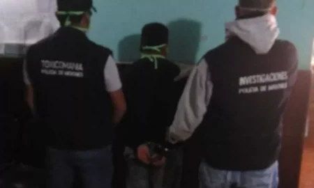 El miércoles juzgarán a cacique mbya acusado de femicidio en San Vicente imagen-13