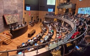 La Legislatura misionera aprobó nuevas leyes clave en salud emocional, economía y medio ambiente imagen-8