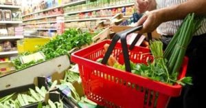La canasta básica aumentó 0,1% en mayo: cuánto necesitó una familia para no ser pobre imagen-8