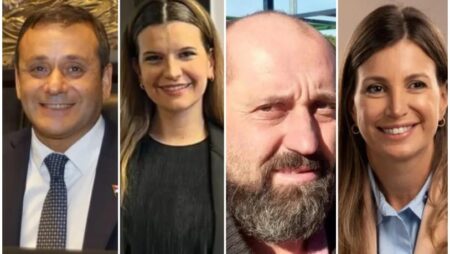 El Frente Renovador presentó sus candidatos: Herrera Ahuad, Gacek, Rosner y De Moura irán por el Congreso imagen-11