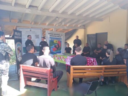 Jornadas de Fortalecimiento en atención al ciudadano imagen-76