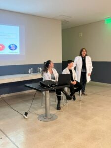 Capacitación sobre protocolo inicial del paciente quemado en Oberá imagen-11