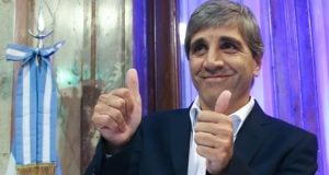 Análisis semanal: El efecto Cristina condenada, las dos caras del plan Caputo y lo que dejaron las elecciones imagen-3