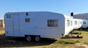 Casas rodantes misioneras: producciones artesanales y una red de viajeros que encuentra en Misiones un refugio para viajar imagen-2