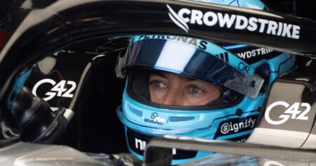 El piloto sancionado y dos que deben ir a declarar en el GP de Canadá imagen-14