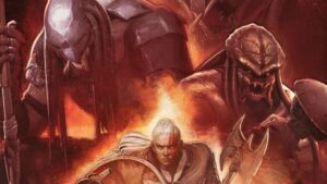"Quería expresar la acción de forma alocada y sorprenderá a mucha gente": Predator se reinventa en su nueva película imagen-1
