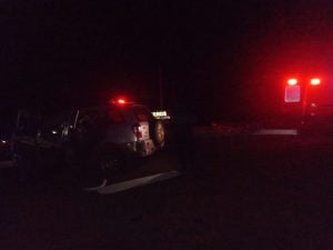 Choque entre dos autos en San Pedro dejó como saldo cinco heridos imagen-4